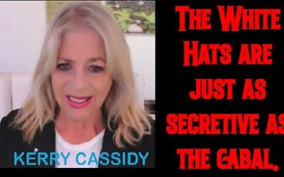 Kerry Cassidy: Tell The People The Truth! Now! – Must Video