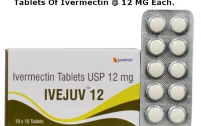 BREAKING NEWS: Our FENBENDAZOLE in Cancer Paper has been Published!