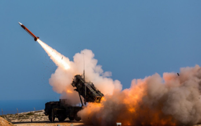 US Set To Send Ukraine Patriot Missiles In Major Escalation, Why Because They Want Russia To Nuke The US It Provides Cover For The Atrocities Committed.