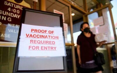 Study Finds Prejudice Against COVID-19 Unvaccinated Around The World
