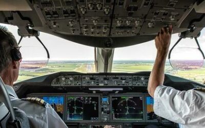 Fly And Die – FAA Won’t Divulge Data Behind Pilot Heart Arrhythmia Decision