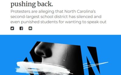 How Safe Are Our Public Indoctrination Centers, oops I mean Schools – Single Mom of Three Daughters in NC Finds Out The Hard Way.