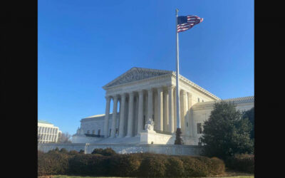 U.S. Supreme Court DENIES Brunson Case