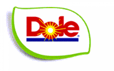 Dole Food Company Under Cyber Attack – All North America Production SHUT DOWN