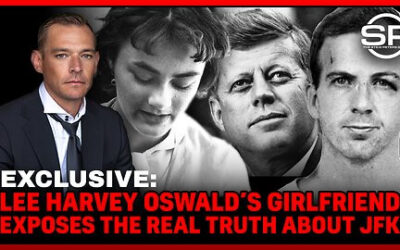 NEW Stew Peters (2/13/2023) – EXCLUSIVE: Lee Harvey Oswald’s Girlfriend EXPOSES the REAL Truth About JFK Assassination in TELL-ALL INTERVIEW