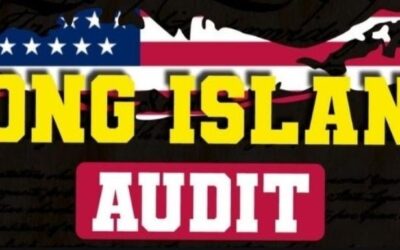 Long Island Audit Goes To Court Again, Because Pirates Never Change.