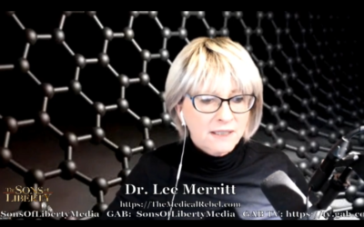 Dr. Lee Merritt: The Connection Between Parasites & Cancer Plus COVID Shots & 5G