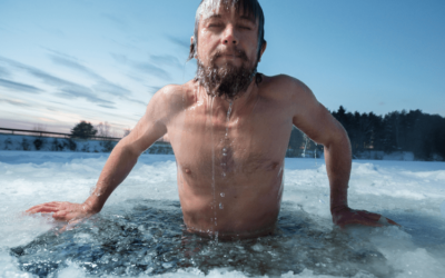 What Happens After 30 Days of COLD SHOWERS? – This Will SHOCK YOU! | Dr. Susanna Søberg