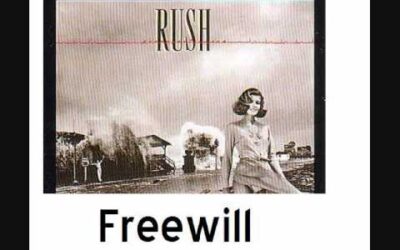RUSH – FREEWILL