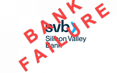 Biggest Bank Failure Since 2008 as Regulators SHUT DOWN Silicon Valley Bank