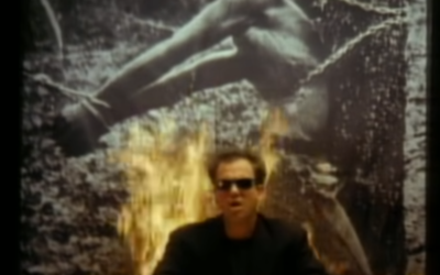 Billy Joel – We Didn’t Start the Fire (Official Video)