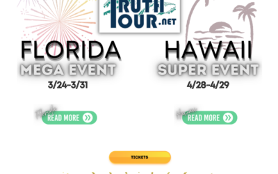 Truth Tour Fort Myers Florida – March 24, 2023