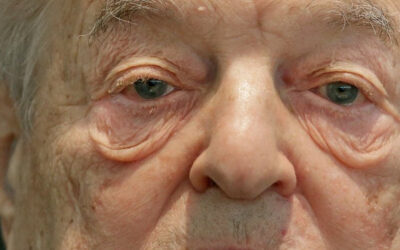White House Issues EMBARGOED Soros DEATH Statement