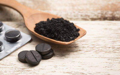 Activated charcoal found to accelerate the body’s elimination of deadly dioxins