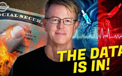 The Vaccine Damage Report Is in & it’s Worse Than We Thought! Edward Dowd & David Grady! Economic Update! – Flyover Conservatives