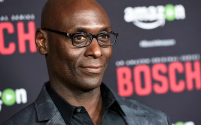 Lance Reddick’s cause of death revealed By Jessica Schladebeck