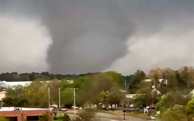 Survivor of last week’s Tornados talks about his “Preps” and what went wrong