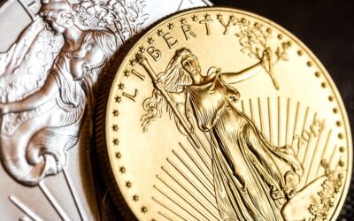 23 US states move to reclaim gold and silver as legal tender