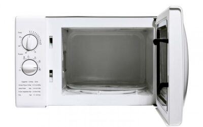 Real Dangers Of Microwave Ovens, This Is Not A Joke