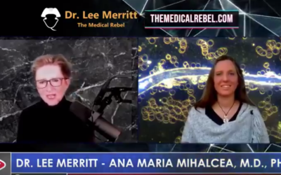 Our Body’s Electrical System Highjacked By Artificial Organisms!! – Dr. Ana Mihalcea And Dr. Lee Merritt