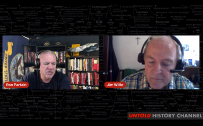 New Dr. Jim Willie: Saturday Live Weekend Edition on Untold History Channel – May 20th 2023