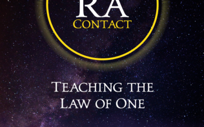 The Law of One (The Ra Material) – Required Reading