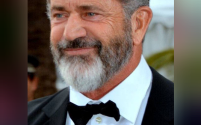 BOMBSHELL! Mel Gibson about to EXPOSE all of them | Redacted with Natali and Clayton Morris