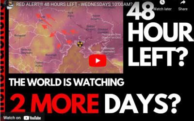 Red Alert! 48 Hours Left! Wednesday At 10:00 AM? – Real GS News