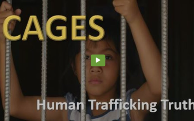 Cages – Epic Human Trafficking Truth