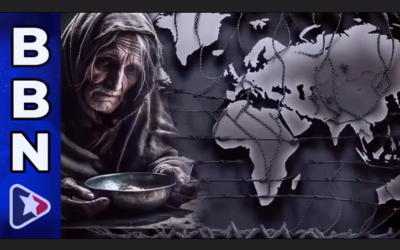 Situation Update, July 18, 2023 – Red Alert as 13 Nations Agree to Engineer Global Famine for Planetary Depopulation! – Mike Adams Video