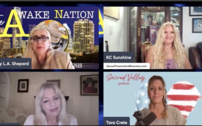 KERRY GUEST ON AWAKE NATION ROUNDTABLE: TELL THE TRUTH TO THE PEOPLE BEFORE ITS TOO LATE