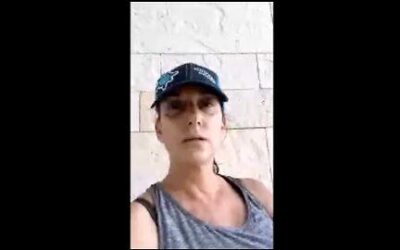 URGENT – Karen Kingston Has Been Poisoned & Calls Out Robert Malone & Others – MUST WATCH AND ACT NOW!