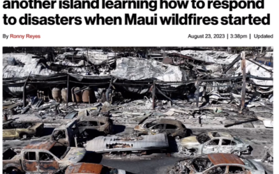 CONFIRMED! The Maui wildfires were intentionally set using GEO ENGINEERING | Redacted