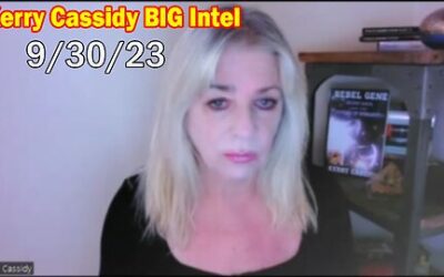 Kerry Cassidy Big Intel 9/30/23: “What Will Happen Next!” – Video