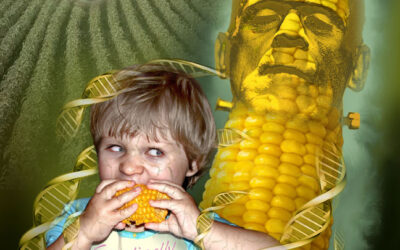 The Poisons in the US Food Supply and How to Eat Clean. You Will Will Be Shocked and Appalled!