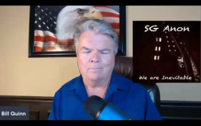 SG Anon: Urgent Warning & Latest Intel Drop 9-17-2023 ” NO WAY OUT” (Video) –