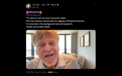 Breaking! Patrick Byrne – ‘Biggest News Since Nov 3rd 2020’! – A Must Video – Better Late then Never.