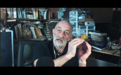 New Clif High: Woo Globules! Do the 5G Zombie Dance! Uncertainty – October 2nd 2023