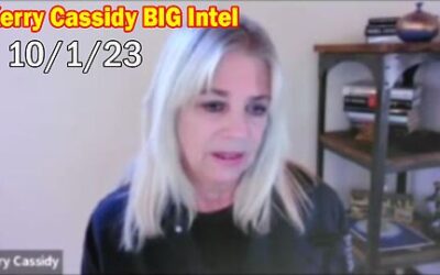 Kerry Cassidy & Lewis Herms – Big Intel 10/1/23: “Everyone Needs to Know!” – Video