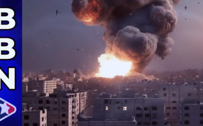 Brighteon Broadcast News, Oct 18, 2023 – Horrific BOMBING of HOSPITAL in Gaza sets entire Arab world against Israel