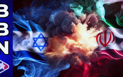 Brighteon Broadcast News, Nov 3, 2023 – SACRIFICING ISRAEL: U.S. goal is to maneuver Israel to bomb Iran, even if Israel is destroyed in retaliation