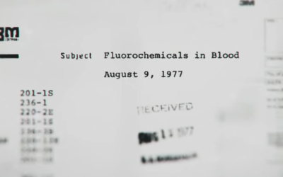 The Forever Chemical Scandal | Bloomberg Investigates