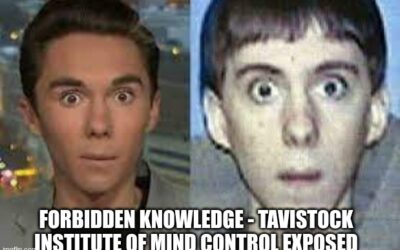 Forbidden Knowledge – Tavistock Institute Of Mind Control Exposed