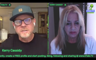 Kerry Cassidy Huge White Hats Military 12.03.2023, starts slow but wait for it! – Must Video WOW