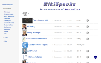 WikiSpooks.Com