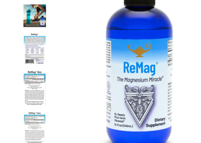 ReMag® Liquid Magnesium