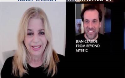 New Kerry Cassidy & Jay Weidner: Trump & the White Hats Vengeance – War Correspondent – Jean-Claude (Live Video)