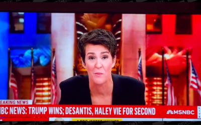 MSNBC melts down over Trump victory and it’s EMBARRASSING | Redacted with Natali and Clayton Morris UNBELIEVABLE From Russia Gate Lady.