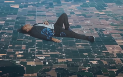 Coldplay – Up&Up (Official Video)