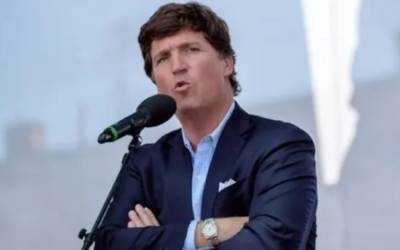 Tucker Carlson: ‘I Have Conclusive Evidence 2020 Election Was Rigged’